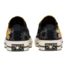 Chuck 70 Low « Sunny Floral »