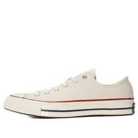 Chuck 70 Low Top « Parchment »