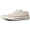 Chuck 70 Low Top « Parchment »