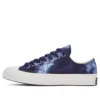 Chuck 70 Low Tops Chaussure décontractée Bleu