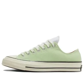 Chuck 70 Low « Tri-Panel »