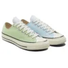 Chuck 70 Low « Tri-Panel »