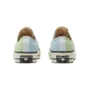 Chuck 70 Low « Tri-Panel »