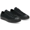 Chuck 70 Low « Triple Black »