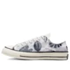 Chuck 70 Low « Tropical Leaf »