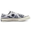 Chuck 70 Low « Tropical Leaf »