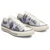 Chuck 70 Low « Tropical Leaf »