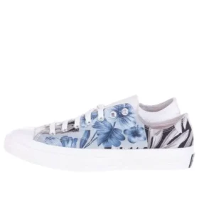Chuck 70 Low « Tropical Shirt »