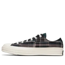 Chuck 70 Low « Twisted Prep »