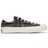 Chuck 70 Low « Twisted Prep »