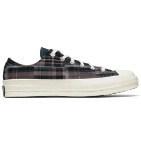 Chuck 70 Low « Twisted Prep »