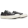 Chuck 70 Low « Twisted Prep »