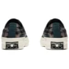 Chuck 70 Low « Twisted Prep »
