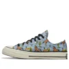 Chuck 70 Low « Twisted Resort – Old Western »