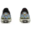 Chuck 70 Low « Twisted Resort – Old Western »
