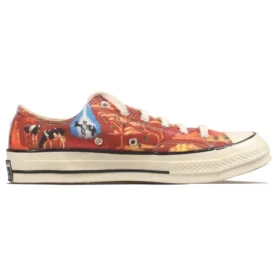 Chuck 70 Low « Twisted Resort – UFO Crash Site »