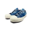 Chuck 70 Low « Twisted Vacation – Court Blue »