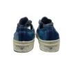 Chuck 70 Low « Twisted Vacation – Court Blue »