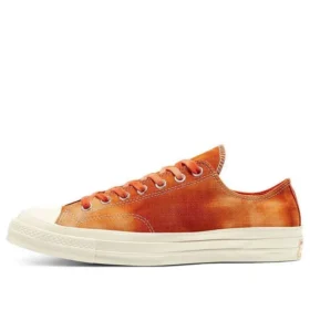 Chuck 70 Low « Twisted Vacation – Venetian Rust »