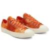 Chuck 70 Low « Twisted Vacation – Venetian Rust »