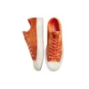 Chuck 70 Low « Twisted Vacation – Venetian Rust »