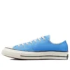 Chuck 70 Low « University Blue »