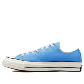 Chuck 70 Low « University Blue »