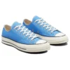 Chuck 70 Low « University Blue »