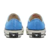 Chuck 70 Low « University Blue »