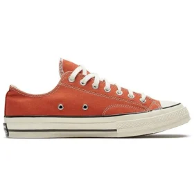 Chuck 70 Low « Venetian Rust »