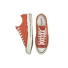 Chuck 70 Low « Venetian Rust »