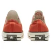 Chuck 70 Low « Venetian Rust »