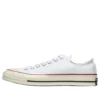 Chuck 70 Low « White »
