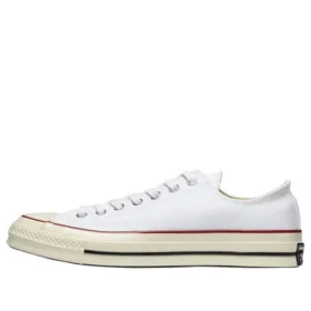 Chuck 70 Low « White »