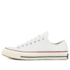Chuck 70 Low « White »