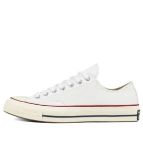 Chuck 70 Low « White »