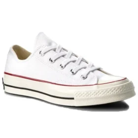 Chuck 70 Low « White »