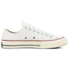 Chuck 70 Low « White »