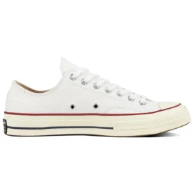 Chuck 70 Low « White »