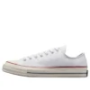 Chuck 70 Low « White » 2025