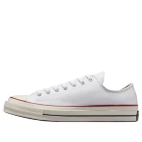 Chuck 70 Low « White » 2025
