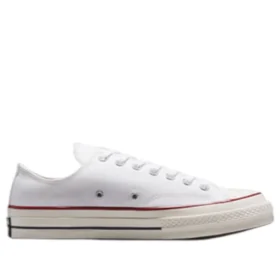 Chuck 70 Low « White » 2025