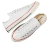 Chuck 70 Low « White » 2025