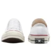 Chuck 70 Low « White » 2025