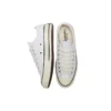 Chuck 70 Low « White Black »