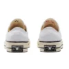 Chuck 70 Low « White Black »