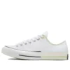 Chuck 70 Low « White Green »