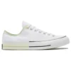 Chuck 70 Low « White Green »