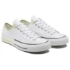 Chuck 70 Low « White Green »