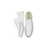 Chuck 70 Low « White Green »